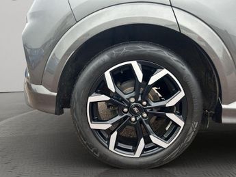 Ford Puma 1.0T EcoBoost MHEV ST-Line X Euro 6 (s/s) 5dr