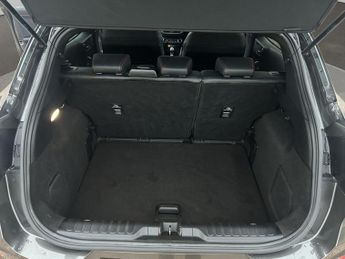 Ford Puma 1.0T EcoBoost MHEV ST-Line X Euro 6 (s/s) 5dr