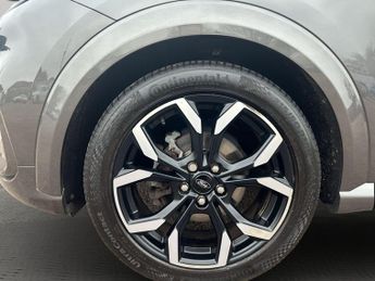 Ford Puma 1.0T EcoBoost MHEV ST-Line X Euro 6 (s/s) 5dr