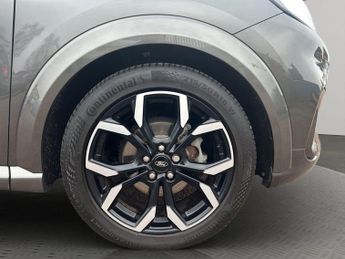 Ford Puma 1.0T EcoBoost MHEV ST-Line X Euro 6 (s/s) 5dr