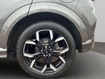 Ford Puma 1.0T EcoBoost MHEV ST-Line X Euro 6 (s/s) 5dr