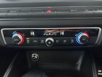 Audi A3 1.5 TFSI CoD S line Euro 6 (s/s) 2dr