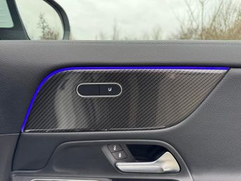 Mercedes-Benz GLA Class GLA 250e Exclusive Edition Premium Petrol Hybrid Auto PARKTRONIC