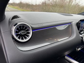 Mercedes-Benz GLA Class GLA 250e Exclusive Edition Premium Petrol Hybrid Auto PARKTRONIC