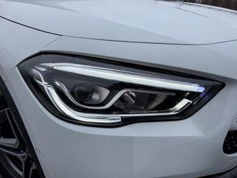 Mercedes-Benz GLA Class GLA 250e Exclusive Edition Premium Petrol Hybrid Auto PARKTRONIC