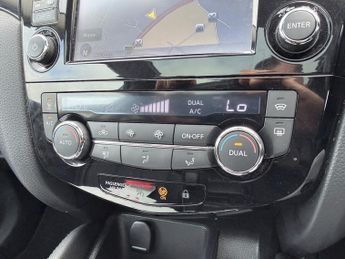 Nissan Qashqai DCI TEKNA AUTOMATIC