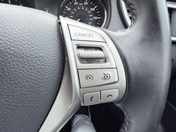 Nissan Qashqai DCI TEKNA AUTOMATIC