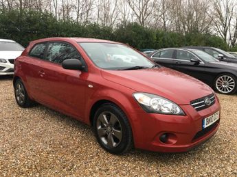 Kia Ceed 1.4 Strike 3dr