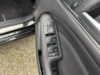 Mercedes-Benz B Class B180 CDI Sport Diesel Auto CAMERA/FULL LEATHER/SAT NAV