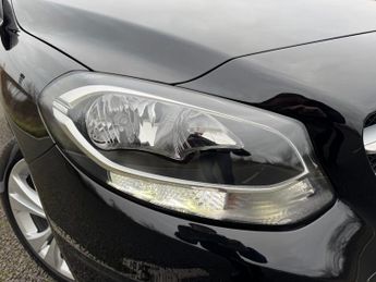 Mercedes-Benz B Class B180 CDI Sport Diesel Auto CAMERA/FULL LEATHER/SAT NAV