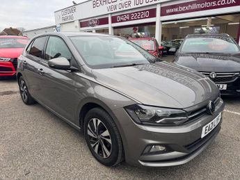 Volkswagen Polo MATCH EVO