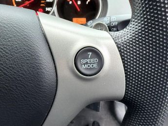 Honda Jazz DSI SE AUTOMATIC