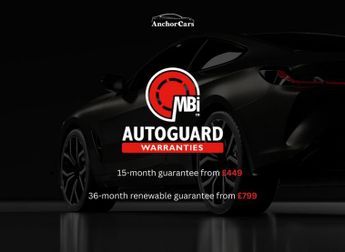 Ford Fiesta (Sold) 1.0T EcoBoost GPF Active 1 Hatchback 5dr Petrol Auto Euro