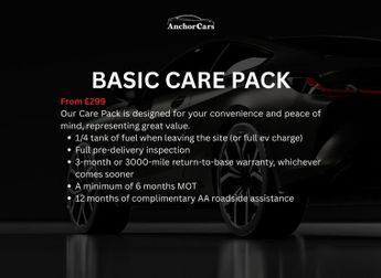 Ford Fiesta 1.0T EcoBoost GPF Active 1 Hatchback 5dr Petrol Auto Euro 6 (s/s