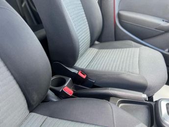 Volkswagen Polo 1.4 SE DSG Euro 5 5dr