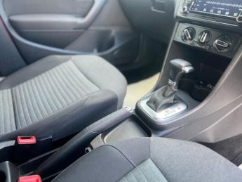 Volkswagen Polo 1.4 SE DSG Euro 5 5dr