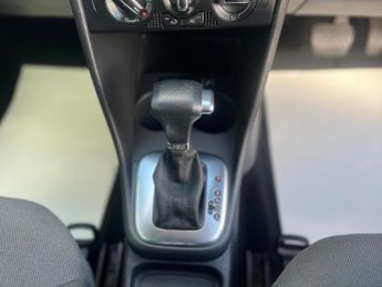 Volkswagen Polo 1.4 SE DSG Euro 5 5dr