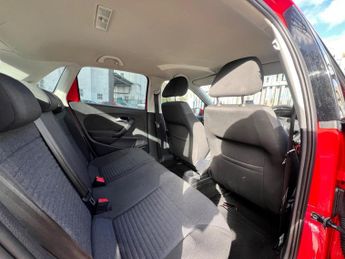 Volkswagen Polo 1.4 SE DSG Euro 5 5dr