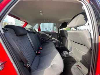 Volkswagen Polo 1.4 SE DSG Euro 5 5dr