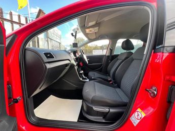 Volkswagen Polo 1.4 SE DSG Euro 5 5dr