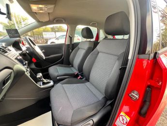 Volkswagen Polo 1.4 SE DSG Euro 5 5dr