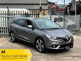 Renault Grand Scenic 1.6 dCi Dynamique S Nav Euro 6 (s/s) 5dr