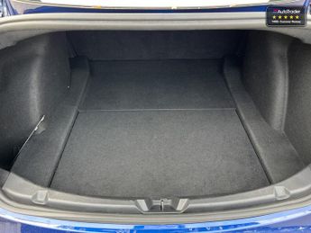 Tesla Model 3 (Dual Motor) Performance Saloon 4dr Electric Auto 4WDE (Performa