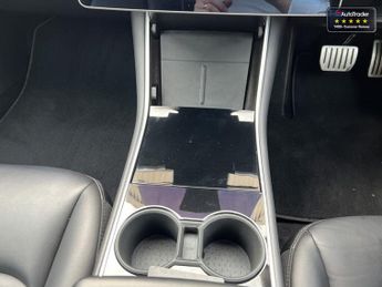 Tesla Model 3 (Dual Motor) Performance Saloon 4dr Electric Auto 4WDE (Performa