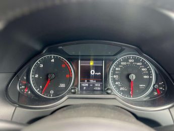Audi Q5 3.0 Q5 S Line TDI Quattro Auto 4WD 5dr