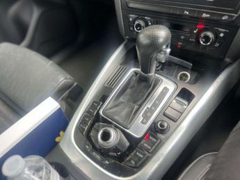 Audi Q5 3.0 Q5 S Line TDI Quattro Auto 4WD 5dr