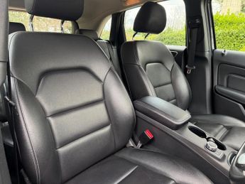 Mercedes-Benz B Class 2.1 B200d Sport (Executive) 7G-DCT Euro 6 (s/s) 5dr