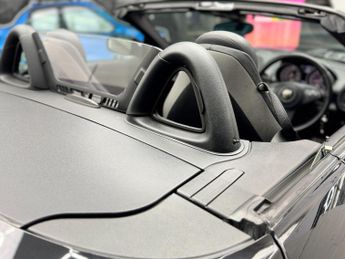 Mercedes-Benz SLK 3.5 SLK350 G-Tronic Euro 4 2dr