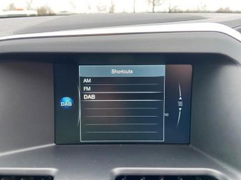 Volvo XC60 2.0 D4 SE Lux Nav Auto Euro 6 (s/s) 5dr