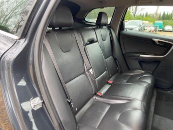 Volvo XC60 2.0 D4 SE Lux Nav Auto Euro 6 (s/s) 5dr