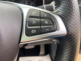 Mercedes-Benz C Class 2.1 C250d AMG Line (Premium Plus) 7G-Tronic+ Euro 6 (s/s) 5dr