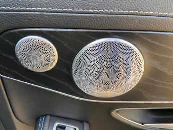 Mercedes-Benz C Class 2.1 C250d AMG Line (Premium Plus) 7G-Tronic+ Euro 6 (s/s) 5dr