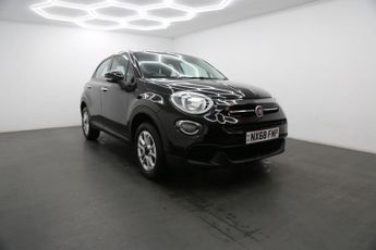 Fiat 500 1.6 E-Torq Urban Euro 6 (s/s) 5dr