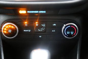 Ford Fiesta 1.0T EcoBoost MHEV ST-Line DCT Euro 6 (s/s) 5dr