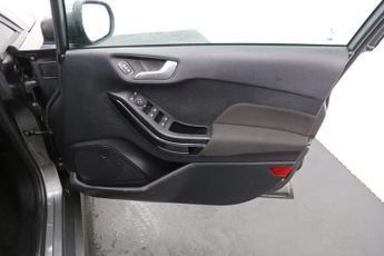 Ford Fiesta 1.0T EcoBoost MHEV ST-Line DCT Euro 6 (s/s) 5dr