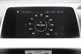 BMW X1 2.0 18d SE Auto sDrive Euro 6 (s/s) 5dr