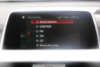 BMW X1 2.0 18d SE Auto sDrive Euro 6 (s/s) 5dr