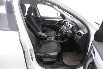 BMW X1 2.0 18d SE Auto sDrive Euro 6 (s/s) 5dr