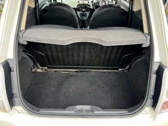 Fiat 500 1.4 Sport Euro 4 3dr