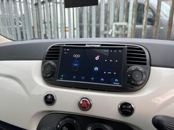 Fiat 500 1.4 Sport Euro 4 3dr