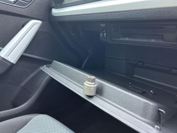 Audi Q2 1.0 TFSI SE Euro 6 (s/s) 5dr