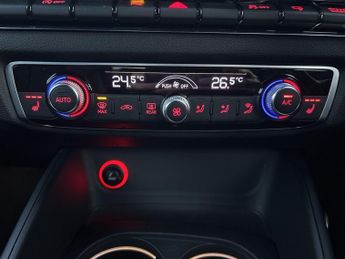 Audi S3 2.0 TFSI quattro Euro 6 (s/s) 3dr