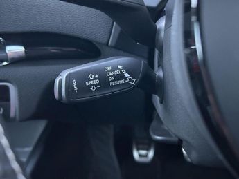 Audi S3 2.0 TFSI quattro Euro 6 (s/s) 3dr