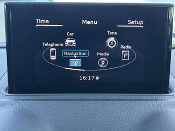 Audi S3 2.0 TFSI quattro Euro 6 (s/s) 3dr