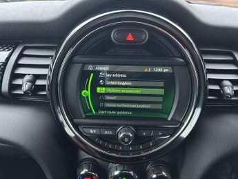 Mini Hatch 2.0 Cooper S Sport Steptronic Euro 6 (s/s) 3dr