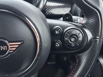 Mini Hatch 2.0 Cooper S Sport Steptronic Euro 6 (s/s) 3dr